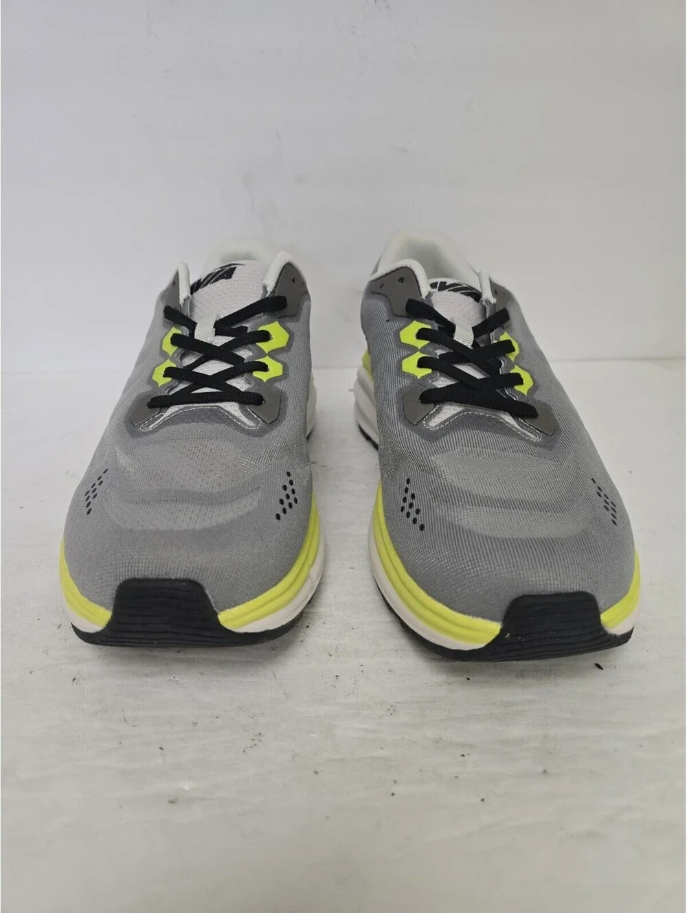Avia Men's AA50247MN Avi Move Athletic Running Shoe Grey Green Size 9W